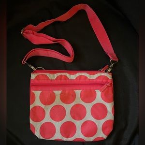 Thirty-One Crossbody bag